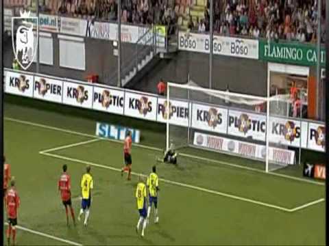 FC Volendam Cambuur 09 10