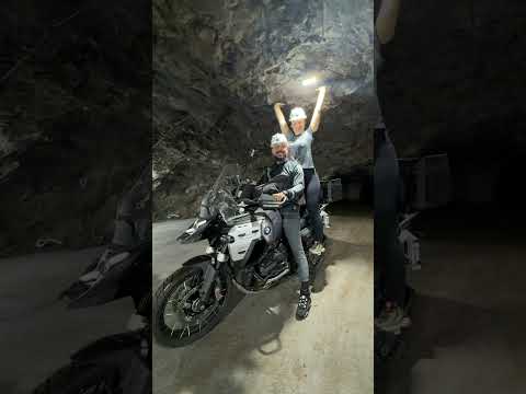 Explorando Ametista do Sul #aventura #automobile #bmwmotorrad #bigtrail #turismo #viagem