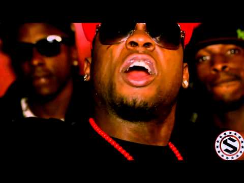 Stylo G - Swagga Dem [Music Video] [S-StarTV]