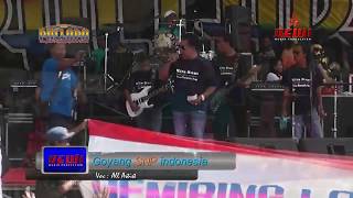 Download lagu New Pallapa 2017 - Goyang SNP Indonesia - All Artis mp3
