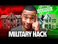 How Housing Works In The Military Can You Buy A House