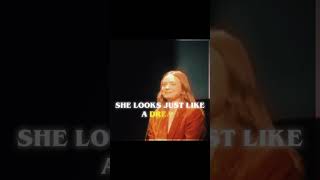 #taylorswift and #sadiesink - Sadie after Taylor she says she is grateful for her ❤️‍🩹