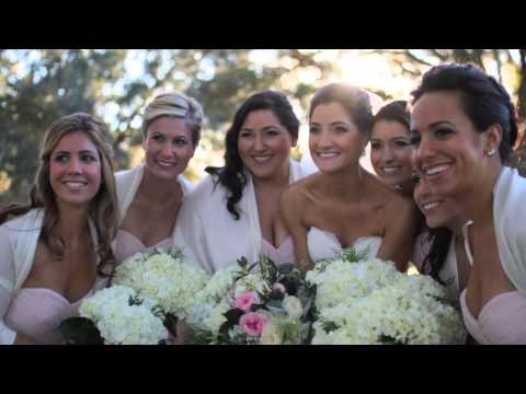 Jen & Adam's Wedding