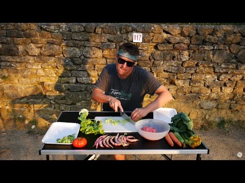 Italian Hot Pot with the TomYang BBQ - Original Thai Grill & Hot Pot