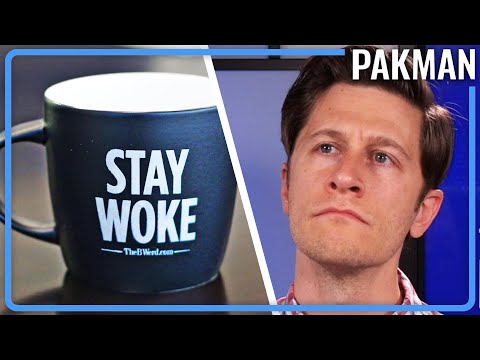 Are People Abandoning Democrats Because of "Woke?"