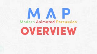 Video thumbnail for Modern Animated Percussion  - OVERVIEW by Sample Logic