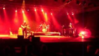 Fun Lovin' Criminals - We, The Three // Olsztyn 2010