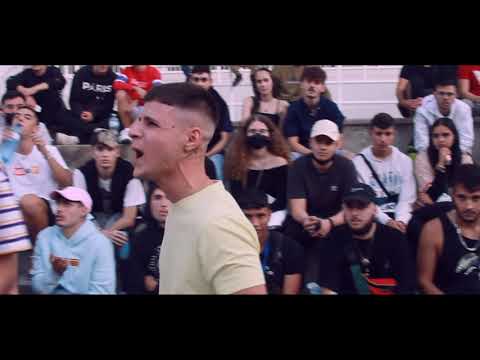 SANTOS VS VATEU 16 AVOS