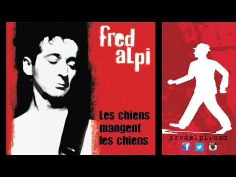 Fred Alpi - Jean-François B, social-démocrate (Electrique)