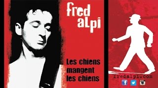 Fred Alpi - Jean-François B, social-démocrate (Electrique)