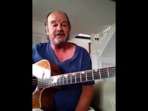 Larry Norman Tribute promo Paul Field