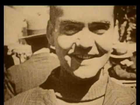 Granadas Umgebung und Federico García Lorca