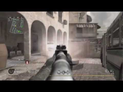 call of duty 4 modern warfare playstation 3 fatal error