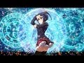 Osu! Uchida Maaya - -Across the line- (short ...