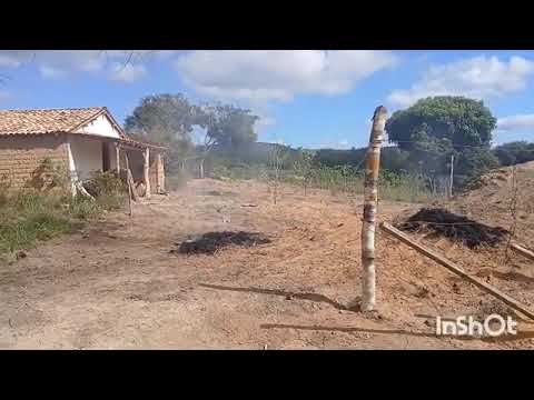 @Relembrando mais um vídeo, conhecendo lugares lindos cercado de souto Soares Bahia 