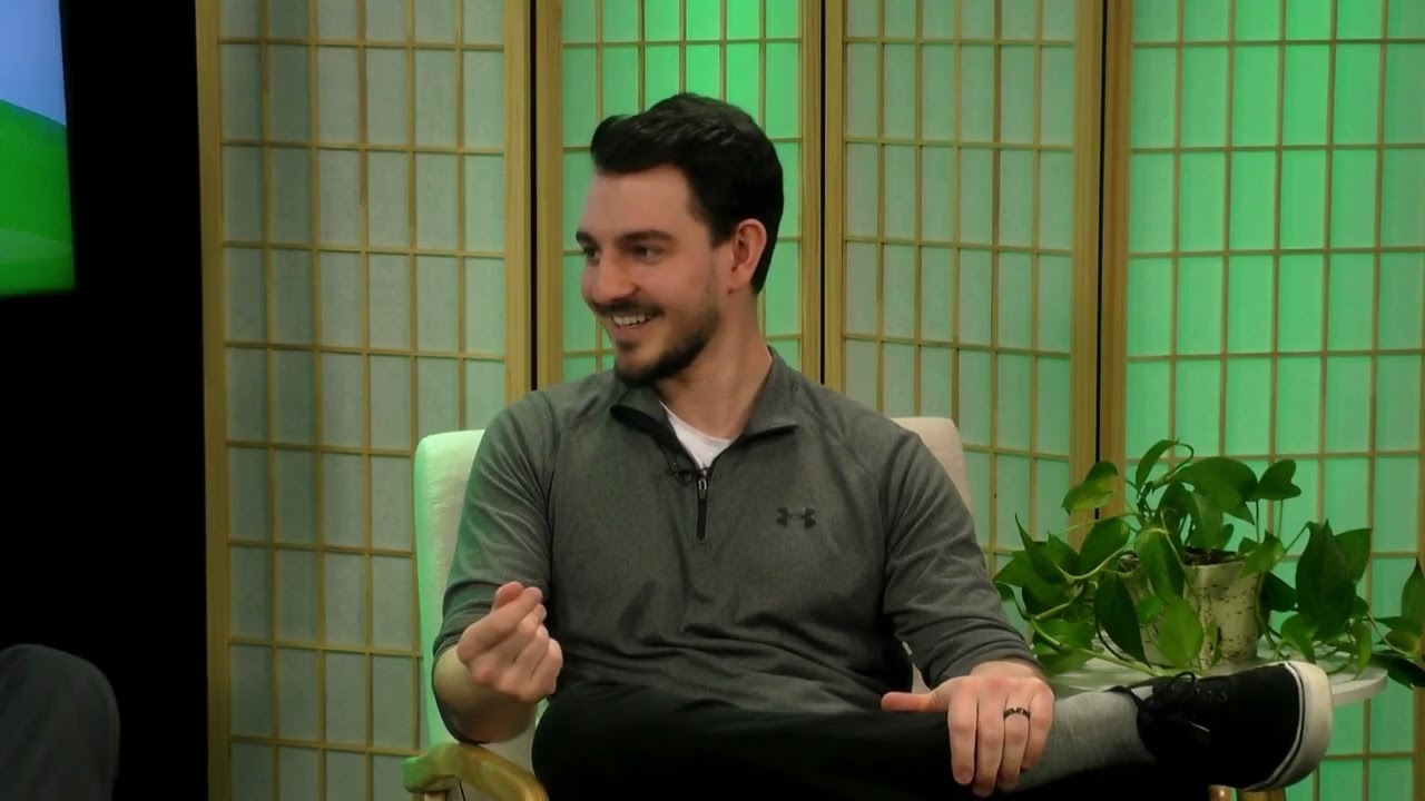 From Saving Pennies to Financial Advisor: Joey M on Growth, Discipline & Financial Freedom | GTI TV