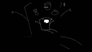 I remember when I lost my mind (animated song) @Funnyguyfromtv