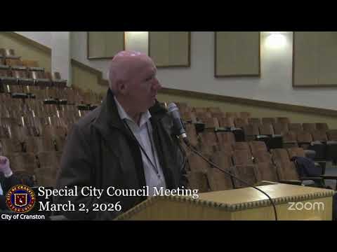 March 2, 2026, Audit Review, Safety Services & Licenses, Finance, and Special City Council Meetings