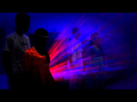 Eu só quero ser Teu - Ministério de Dança MAC BP