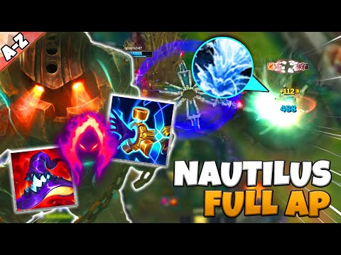 NEMICI TUTTI AFFONDATI - League of Legends ITA #3466