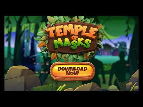 Temple of Masks