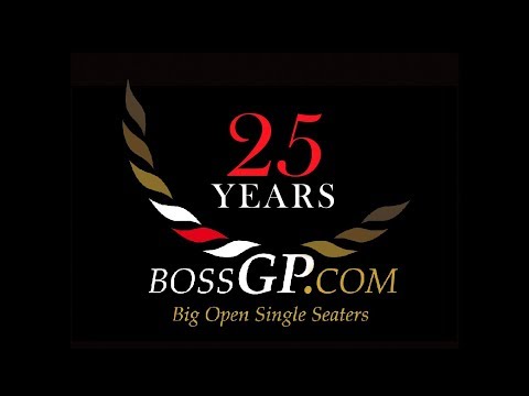 BOSS GP Series - Best of 2018