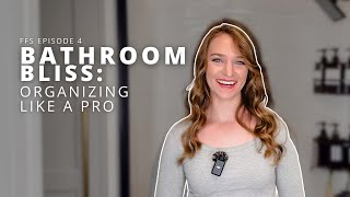 The Ultimate Guide To A Minimalist Bathroom | Bathroom Organ