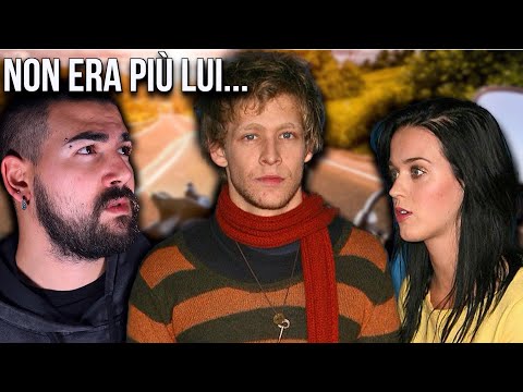 COS'È SUCCESSO ALL'EX DI KATY PERRY?