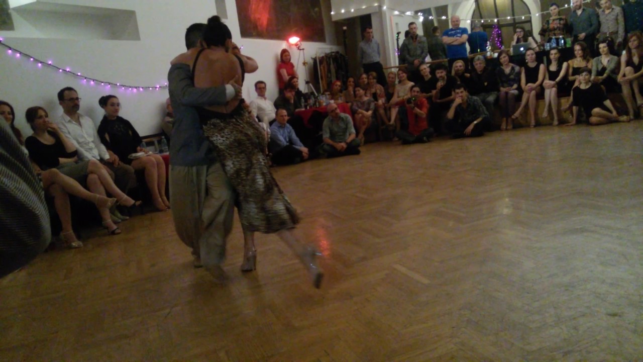 Virginia Pandolfi & Jonathan Aguero(3)