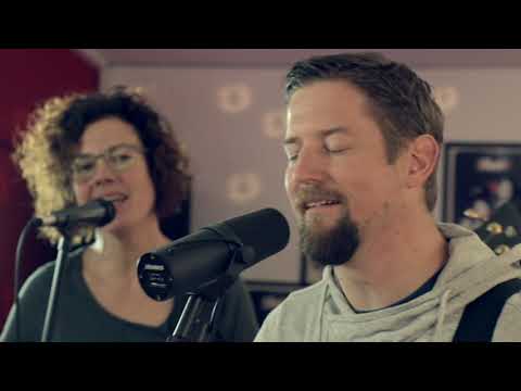 Light As A Feather Live at Kawaii Sessions