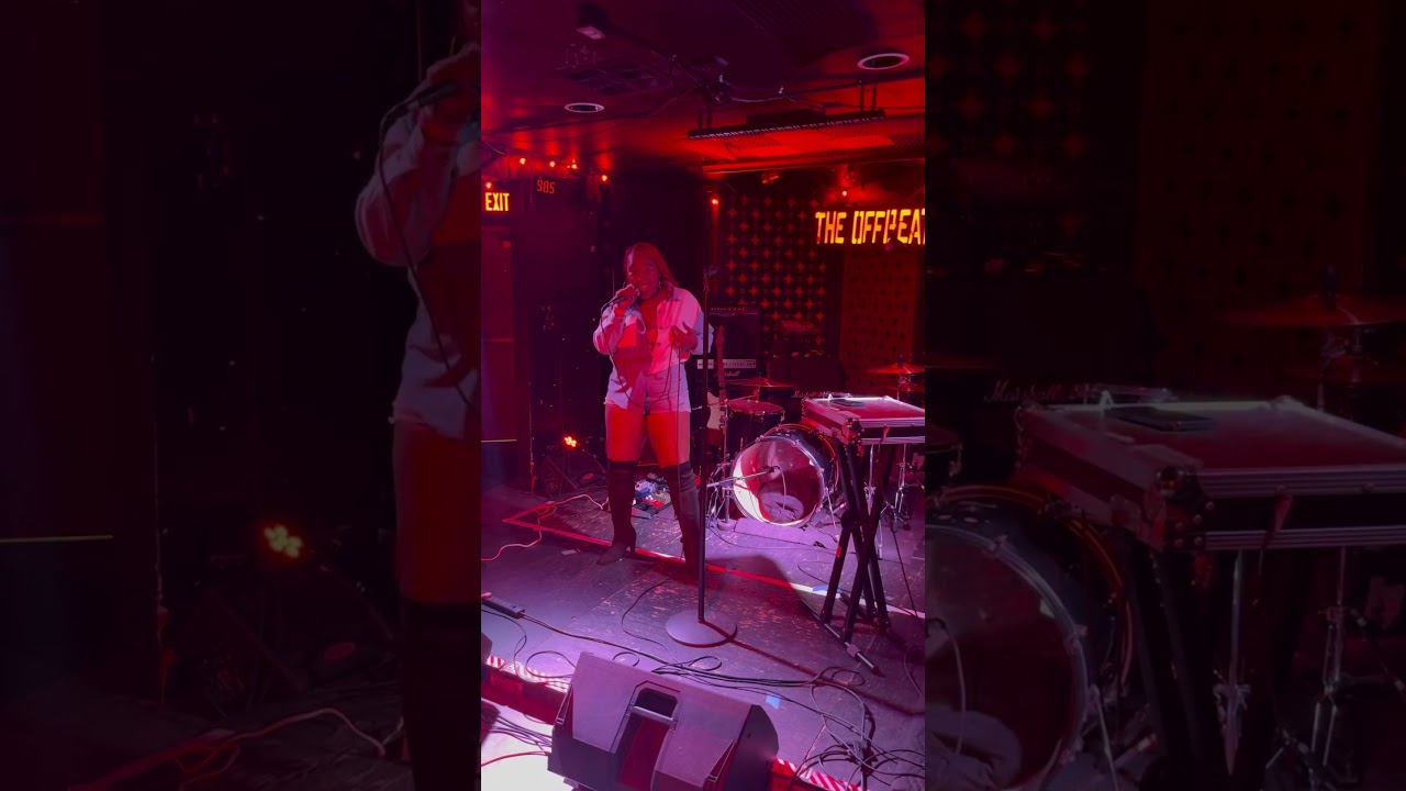Promotional video thumbnail 4 for Tamera LaShawn