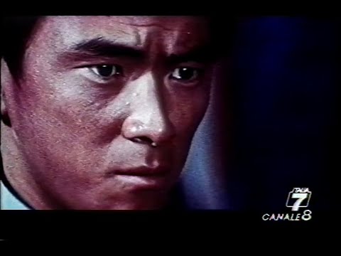 Con una Mano ti Rompo, Con due Piedi ti Spezzo 1971