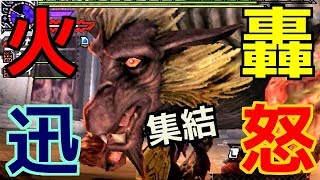 【MHXX】G村に苦戦する男。【モンスターハンターダブルクロス】