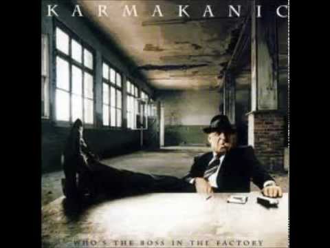 Karmakanic - Let in Hollywood