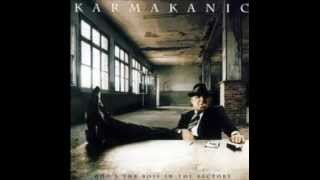 Karmakanic - Let in Hollywood