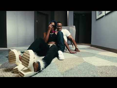 LW BLIGGAH ft BANDER - FORA DA TROUSER [ Making of ]