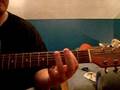 Nirvana - Polly (How to play) 