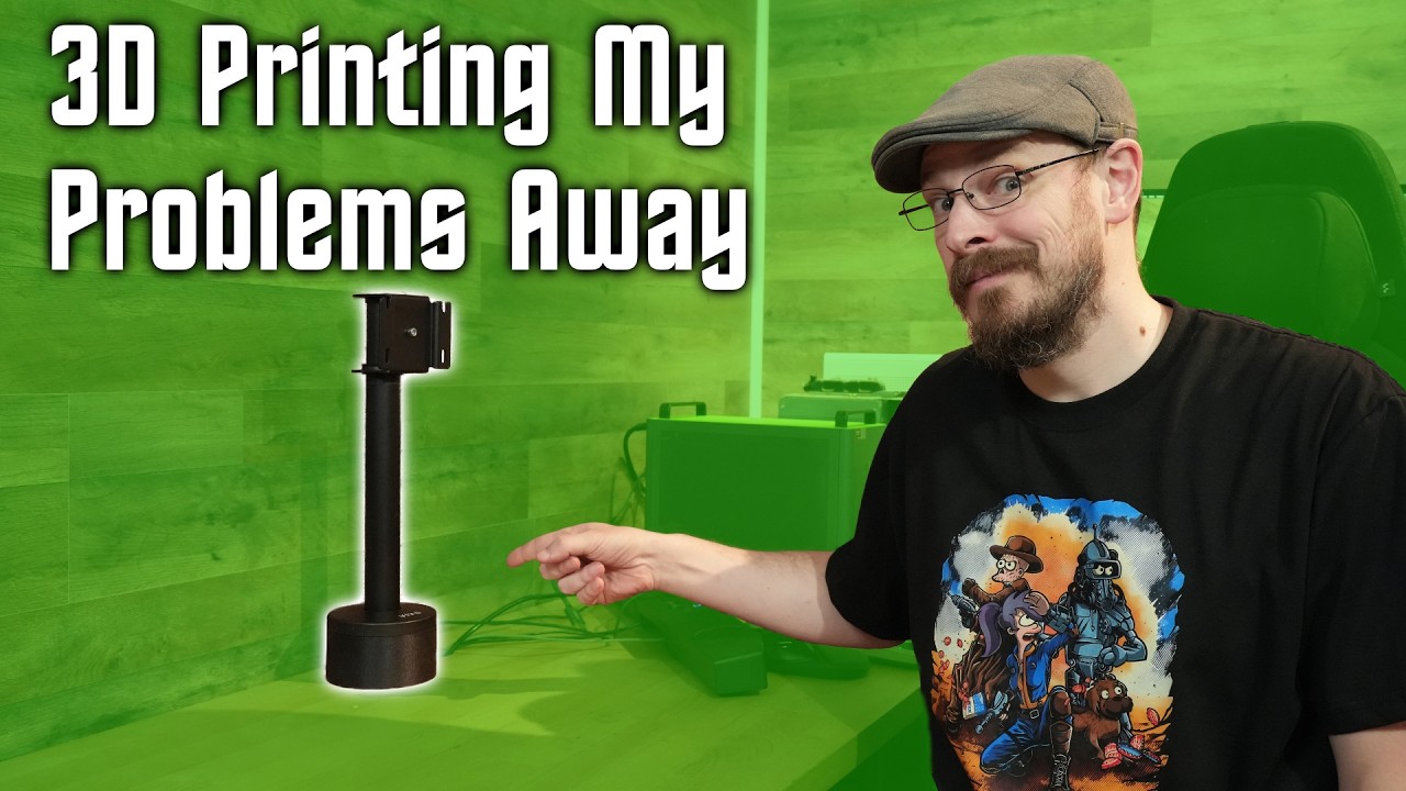 Practical 3D Printing - Monitor Stand Riser