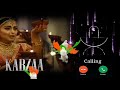Namaami Namaami Song Ringtone Kabzaa Uppendra Kannada Songs Namaami Namaami Song Caller Tone