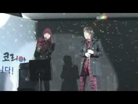 [XIERA NET] 20090101 Gun & Soul Beatbox