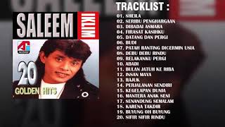 Download lagu 20 Lagu Top Saleem Iklim Saleem Iklim [1961] 2019 mp3