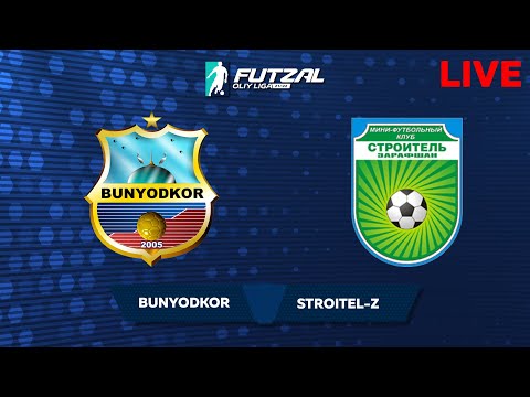 BUNYODKOR-STROITEL-Z