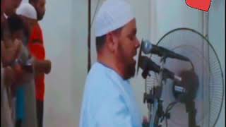 الشيخ عبد الله كامل واذا نفخ فى الصور فلا انساب بينهم