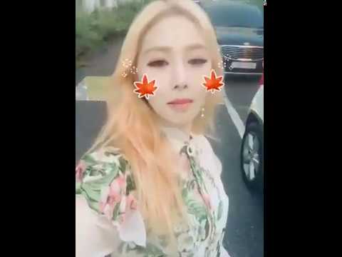 171106 Euijin - Twitter Video