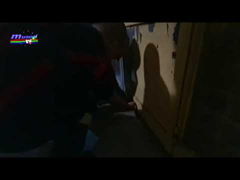 Jurnal Muscel TV 26.08.2021 - Pisici salvate de pompieri