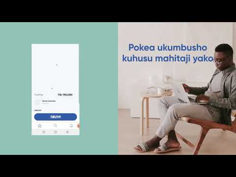Tunzaa