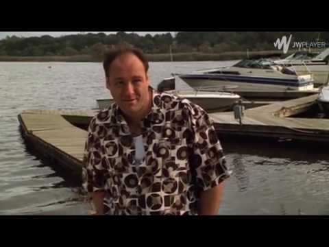 Watch YouTube video titled The Sopranos -