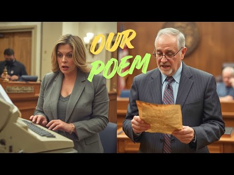 Standard Trespassing Case | Until Poem Heard: "Those Words! Our Poem! We had Engaged!"