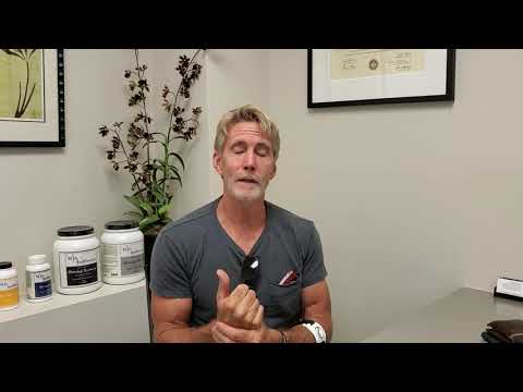 Neurectomy Testimonial