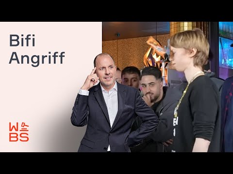Rap-Battle eskaliert: MILITANTE VEGANERIN mit BiFi beworfen | Anwalt Christian Solmecke